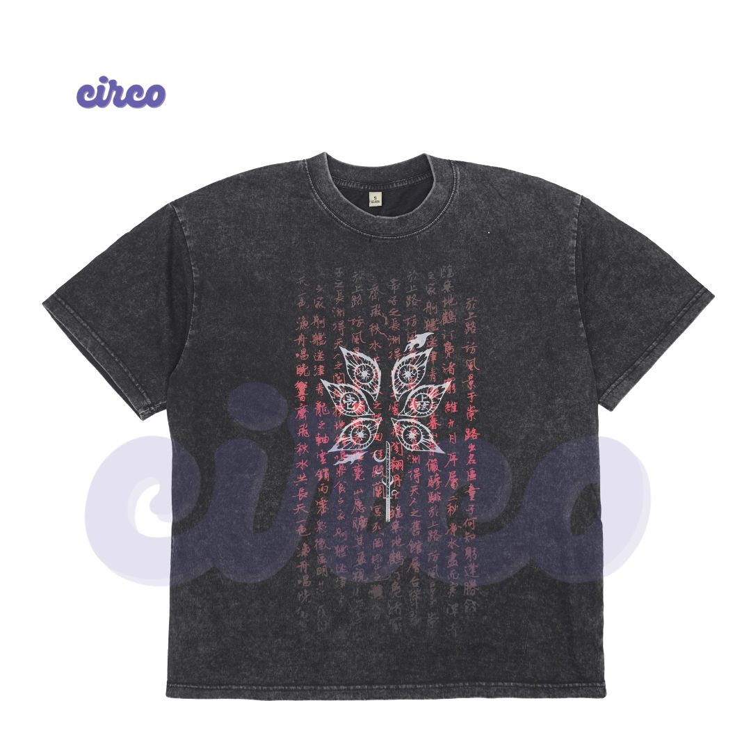 T shirt 印刷 1 1