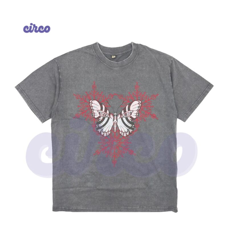 T shirt 印刷 2 1