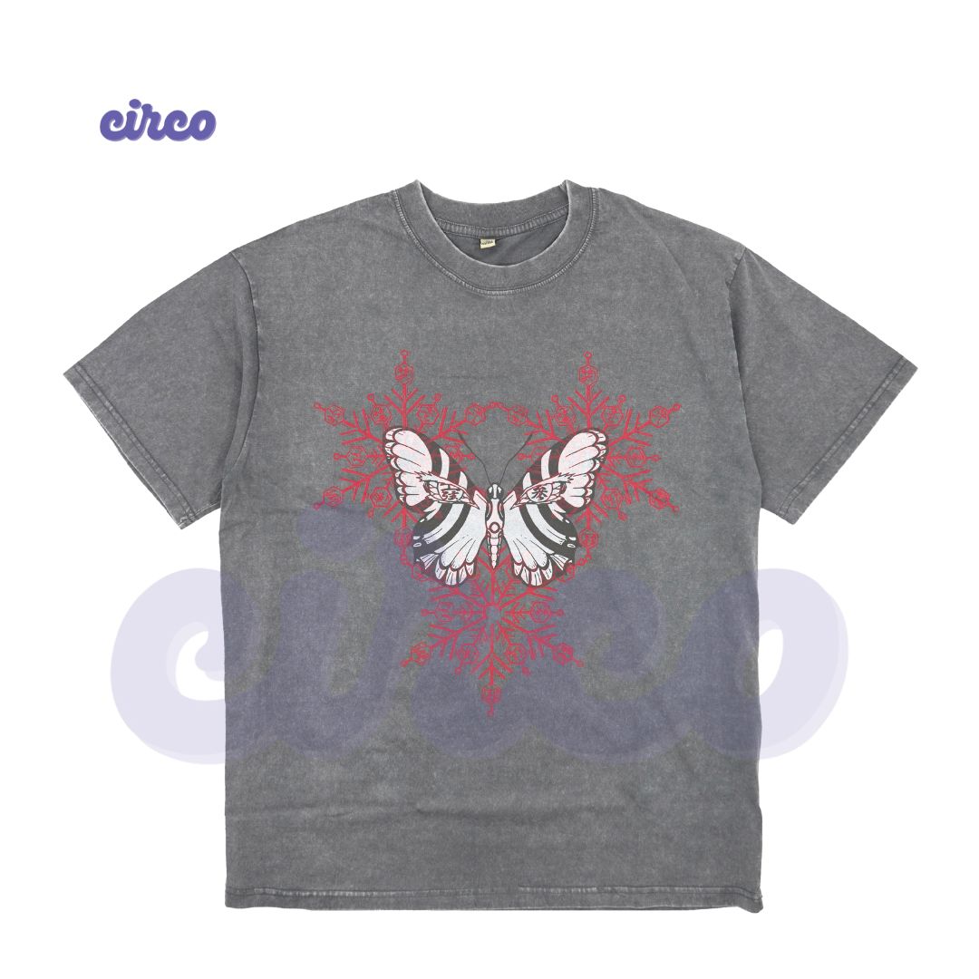 T shirt 印刷 2 1