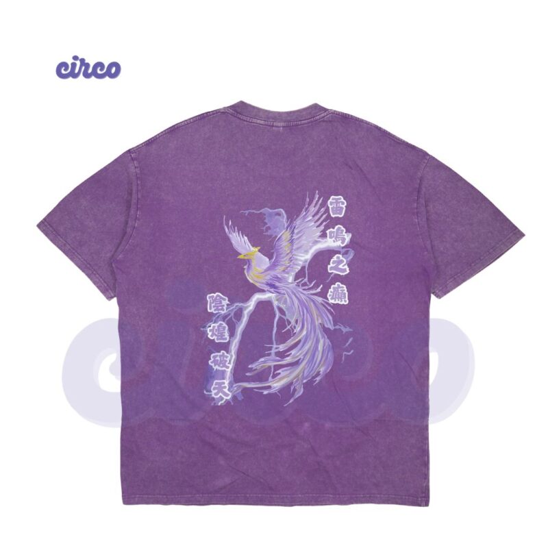 T shirt 印刷 3 1