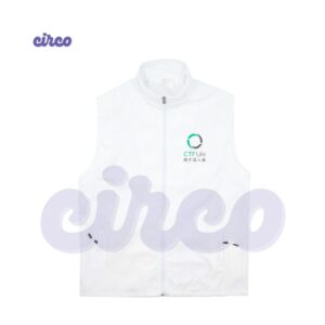 背心馬甲外套訂製