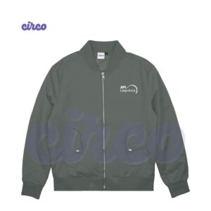 飛機褸-飛行員外套-bomber-jacket香港-飛機軍褸-bomber-jacket-Print-飛機褸推介