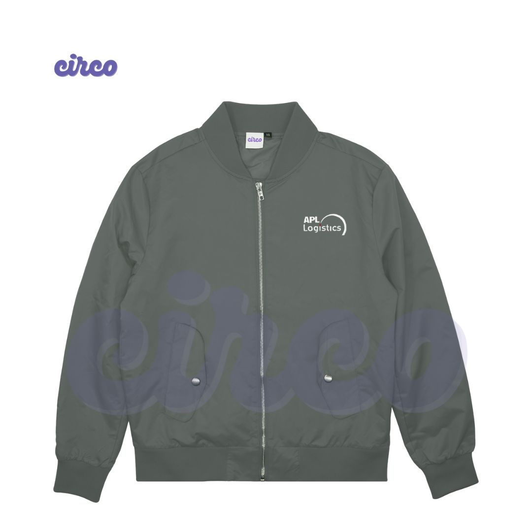 飛機褸-飛行員外套-bomber-jacket香港-飛機軍褸-bomber-jacket-Print-飛機褸推介