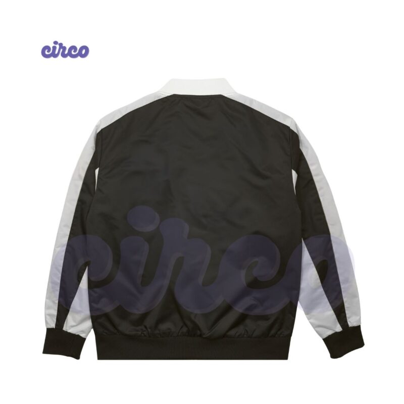 飛行員賽車外套飛機褸訂製 2