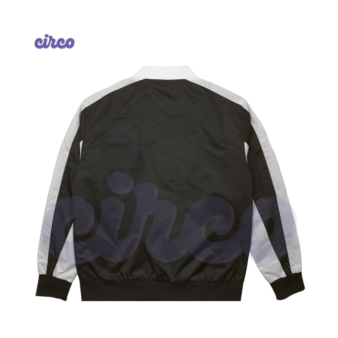 飛行員賽車外套飛機褸訂製 2