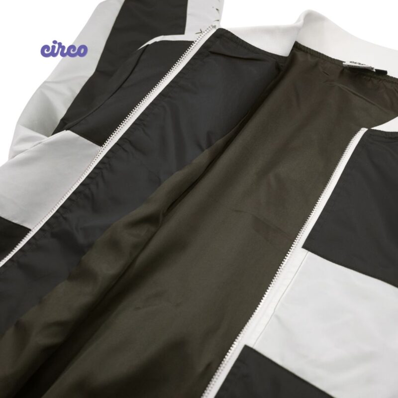 飛行員賽車外套飛機褸訂製 3