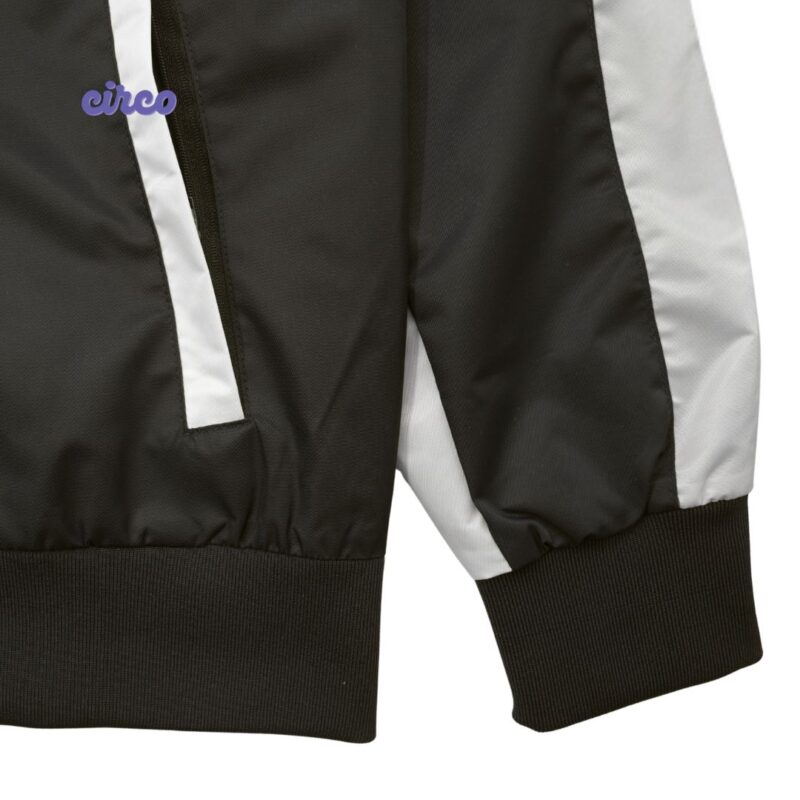 飛行員賽車外套飛機褸訂製 4