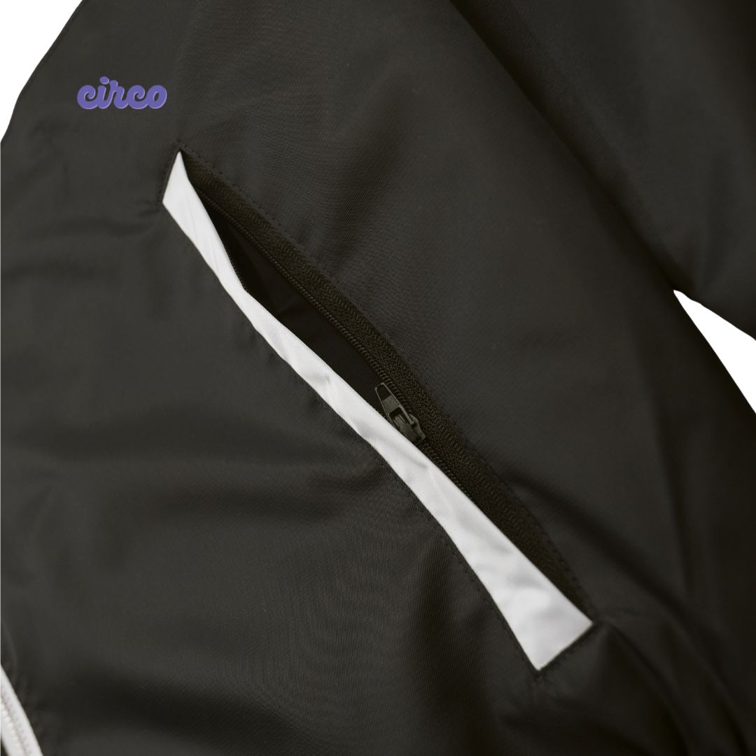 飛行員賽車外套飛機褸訂製 5