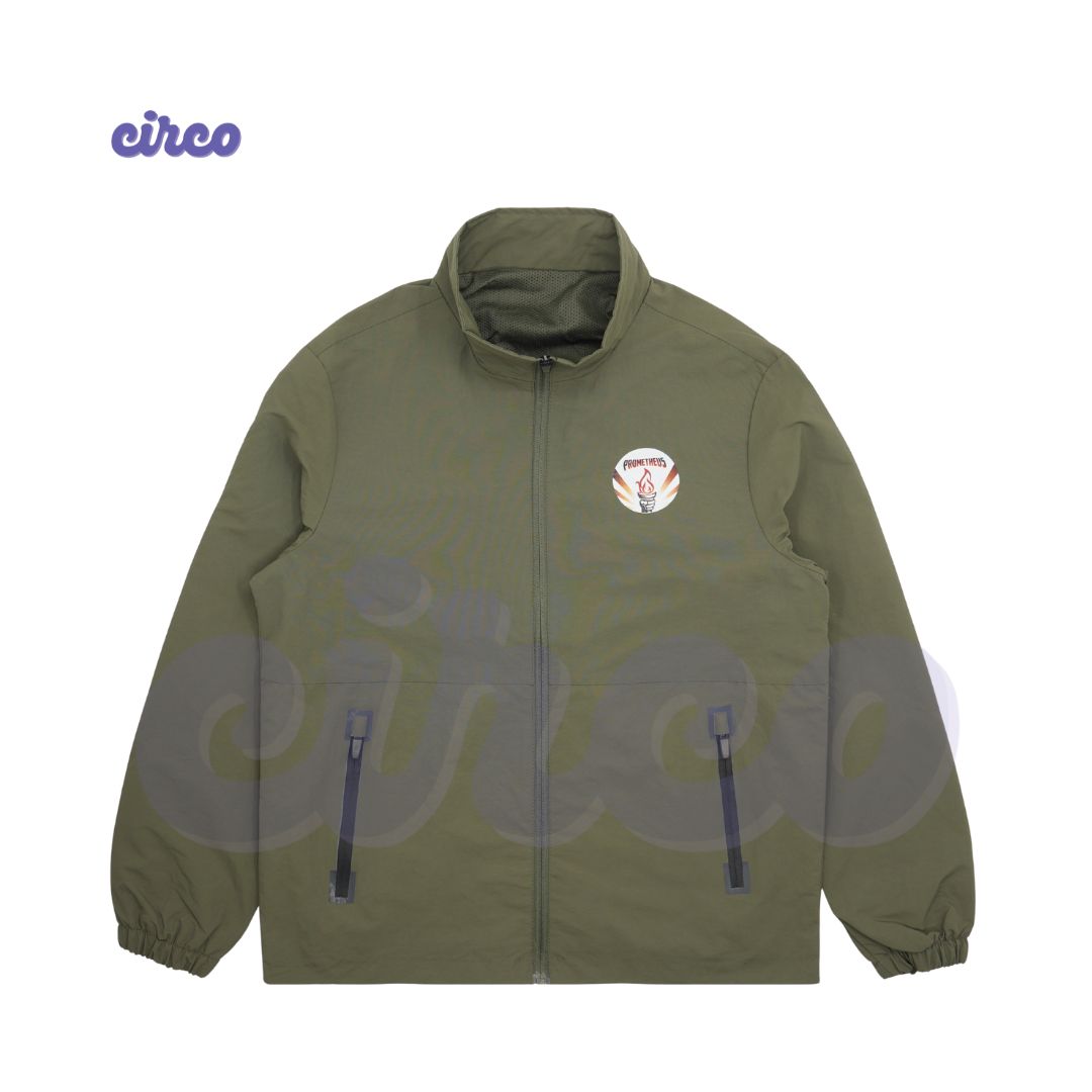 風褸訂製-公司風褸推介2026-風褸設計-訂造-熱升華風褸-印風褸外套-windbreaker