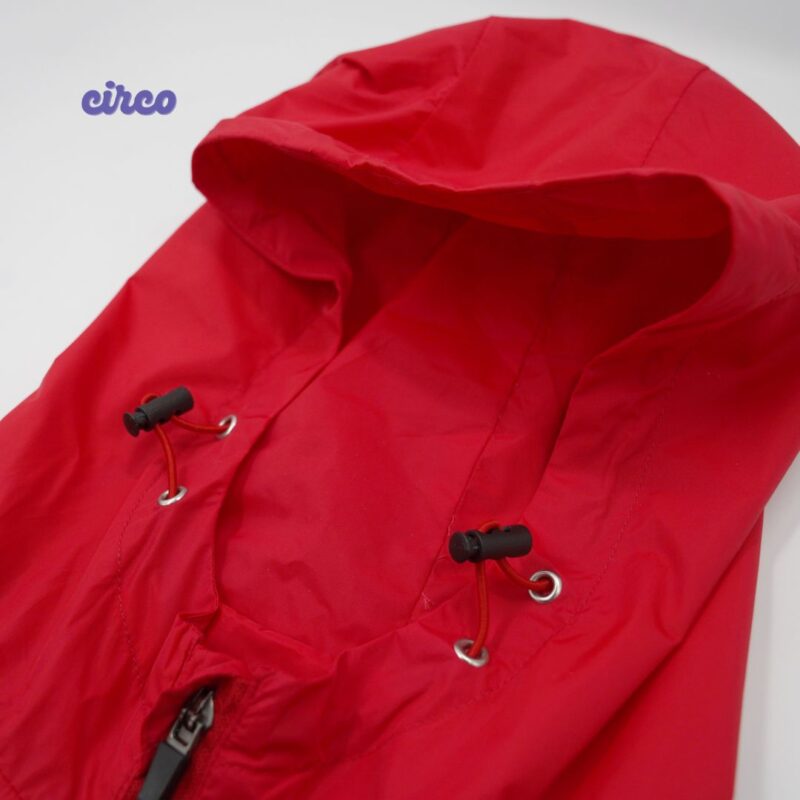 J044 風褸訂製 公司風褸推介2026 風褸設計 訂造 熱升華風褸 印風褸外套 windbreaker 5