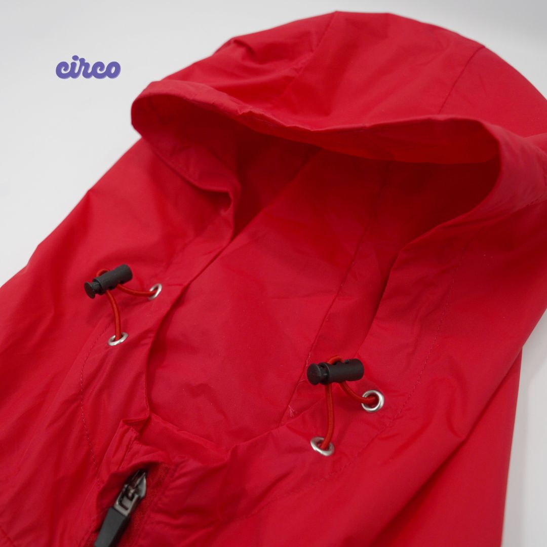 J044 風褸訂製 公司風褸推介2026 風褸設計 訂造 熱升華風褸 印風褸外套 windbreaker 5