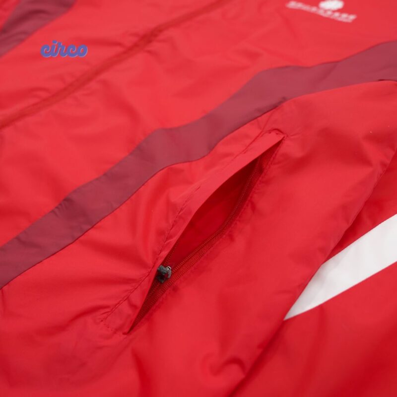 J044 風褸訂製 公司風褸推介2026 風褸設計 訂造 熱升華風褸 印風褸外套 windbreaker 6