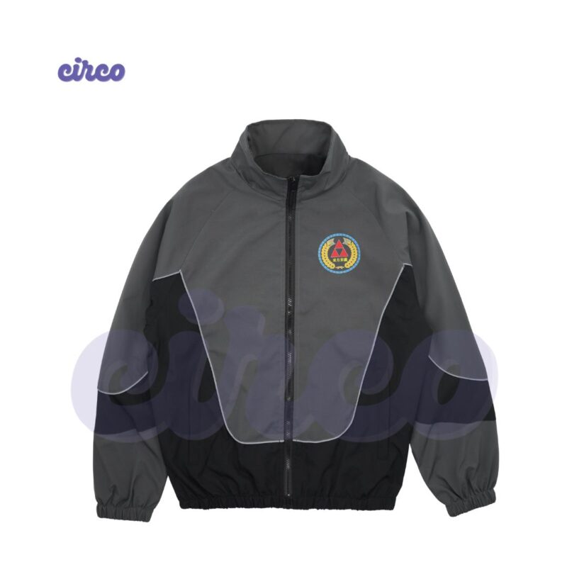 風褸訂製-公司風褸推介2026-風褸設計-訂造-熱升華風褸-印風褸外套-windbreaker