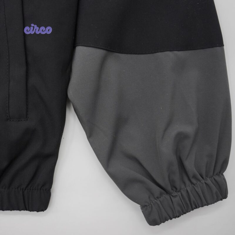 J045 風褸訂製 公司風褸推介2026 風褸設計 訂造 熱升華風褸 印風褸外套 windbreaker 9