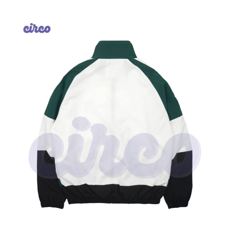 J047 風褸訂製 公司風褸推介2026 風褸設計 訂造 熱升華風褸 印風褸外套 windbreaker 2