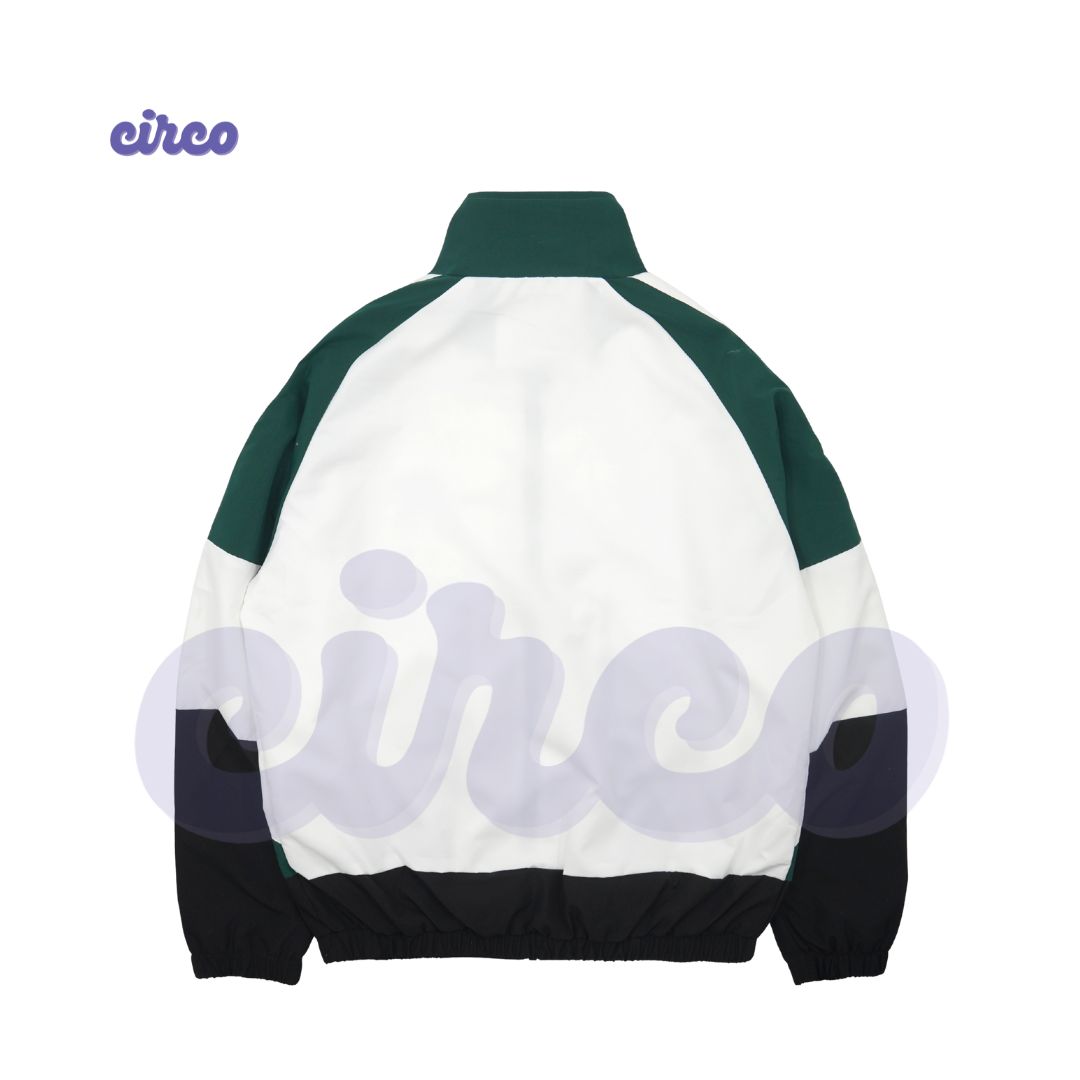 J047 風褸訂製 公司風褸推介2026 風褸設計 訂造 熱升華風褸 印風褸外套 windbreaker 2