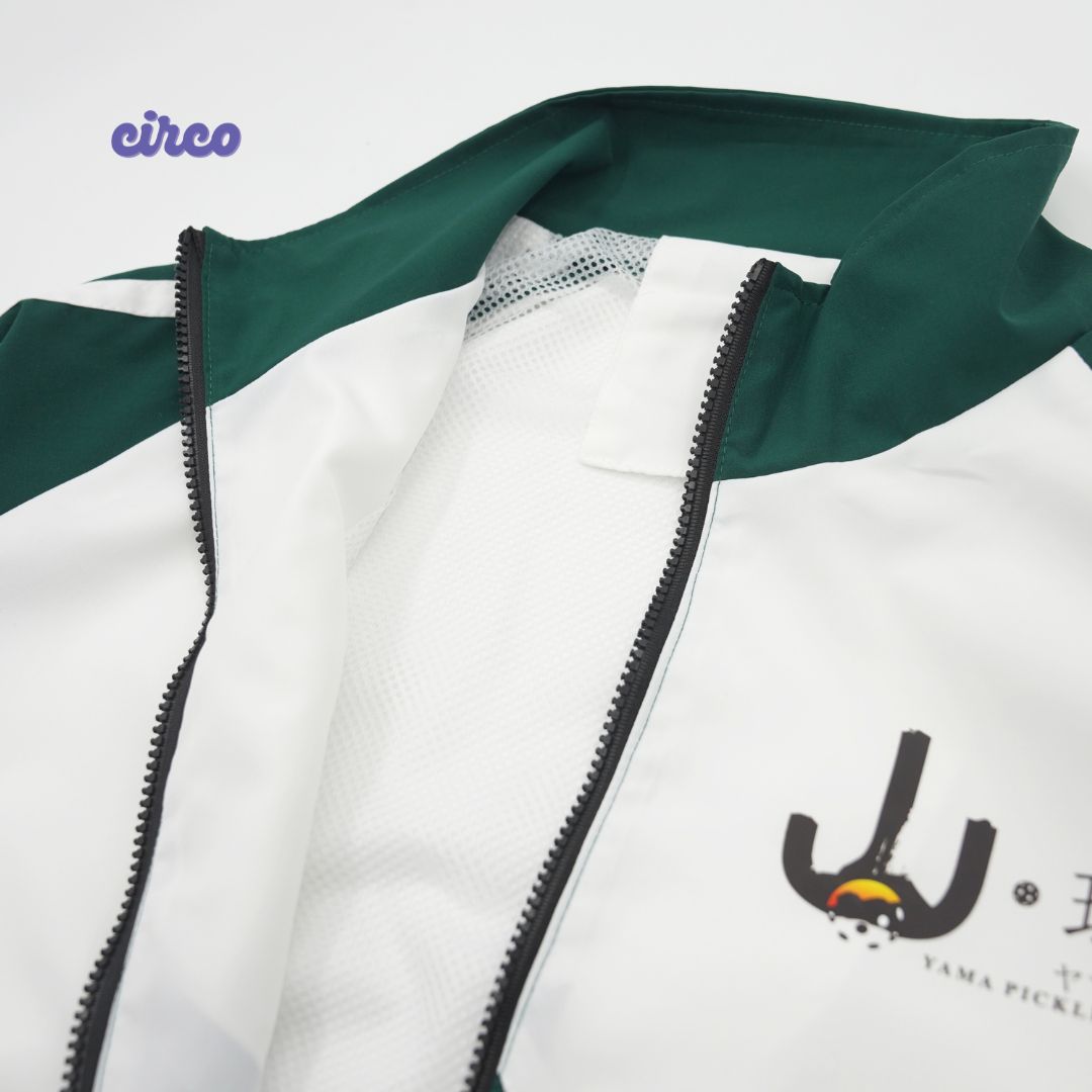 J047 風褸訂製 公司風褸推介2026 風褸設計 訂造 熱升華風褸 印風褸外套 windbreaker 3