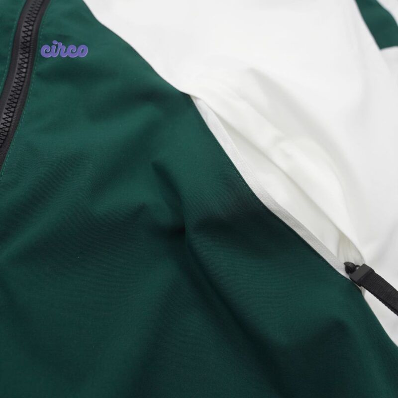 J047 風褸訂製 公司風褸推介2026 風褸設計 訂造 熱升華風褸 印風褸外套 windbreaker 4