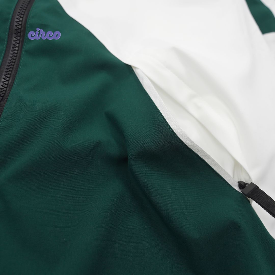 J047 風褸訂製 公司風褸推介2026 風褸設計 訂造 熱升華風褸 印風褸外套 windbreaker 4