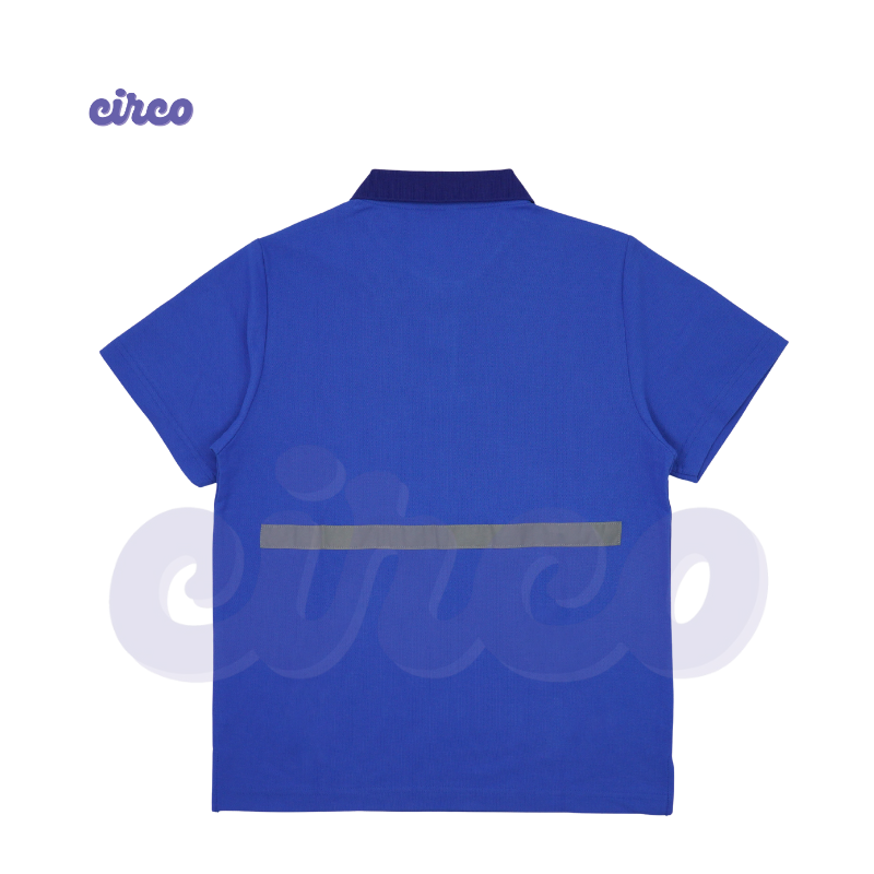 反光polo shirt訂製 公司制服 建築制服 印刷polo衫 polo shirt訂造 訂polo恤 香港 polo 製服 polo 制服訂製推介2026 2