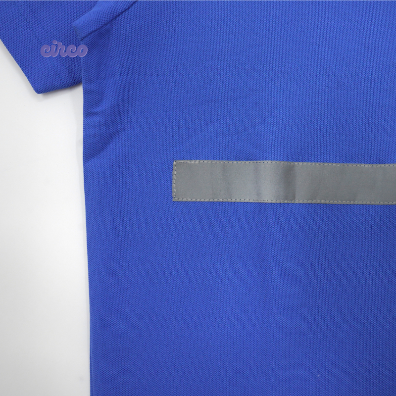 反光polo shirt訂製 公司制服 建築制服 印刷polo衫 polo shirt訂造 訂polo恤 香港 polo 製服 polo 制服訂製推介2026 6