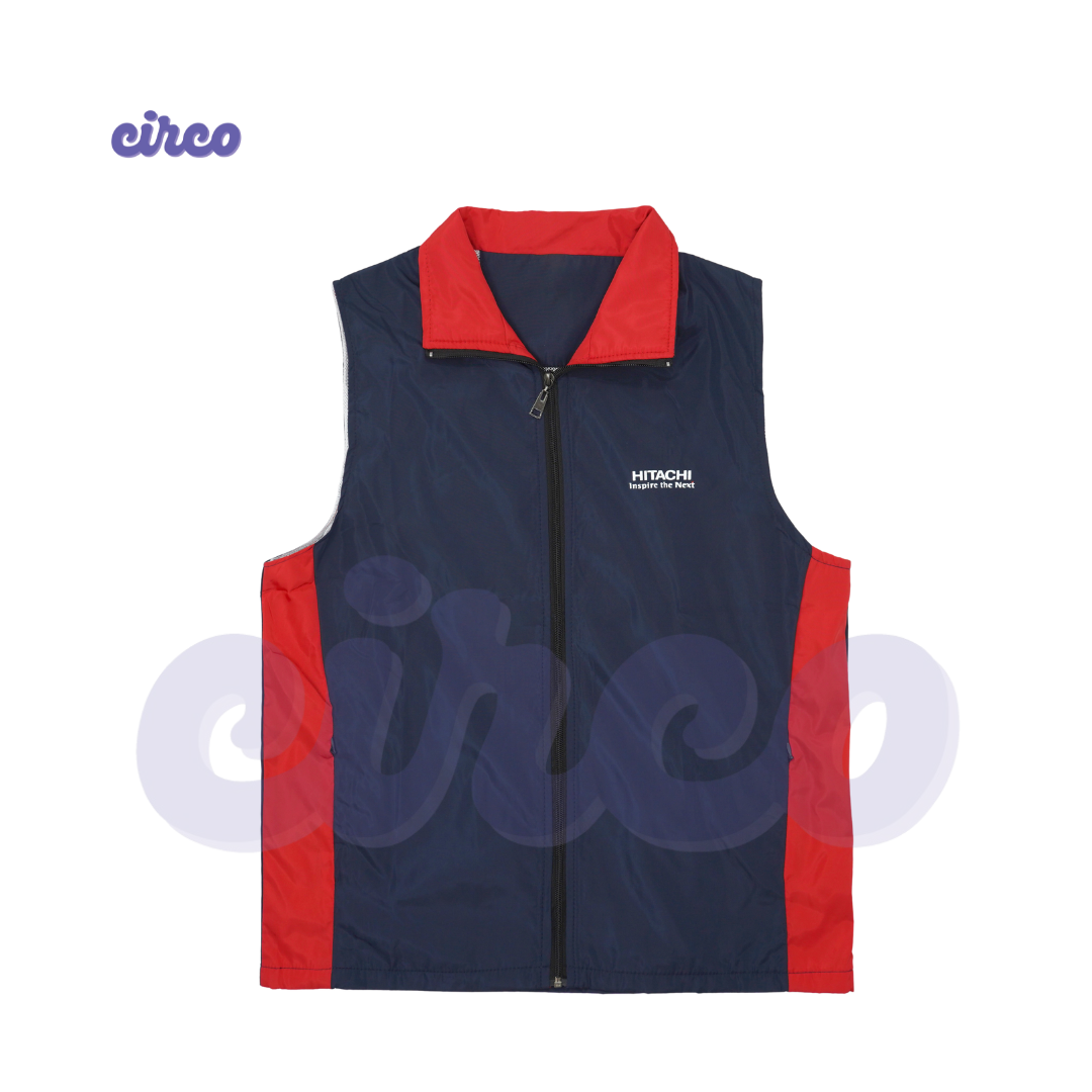 背心外套訂製-馬甲訂造-背心風褸外套-香港制服訂製推介2026