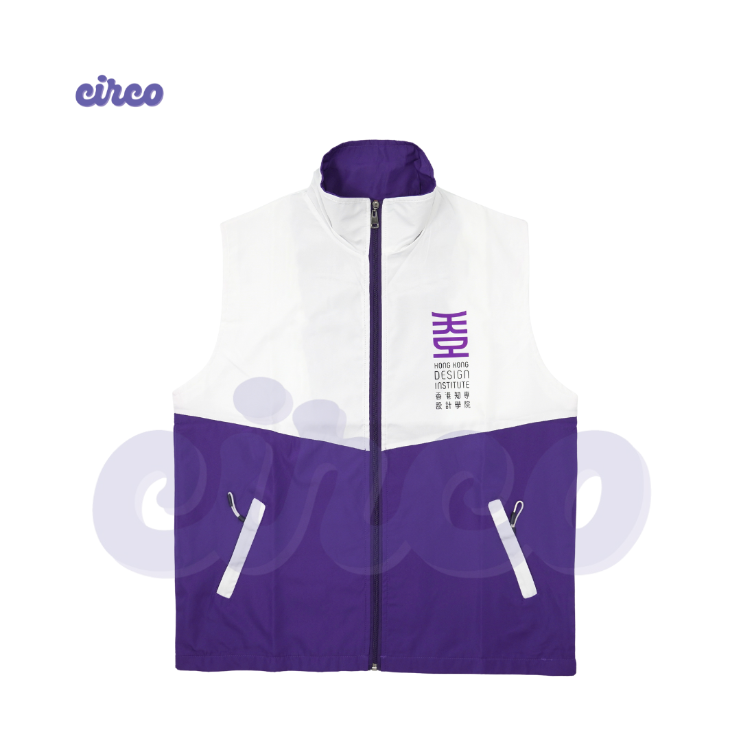 背心外套訂製 馬甲訂造 背心風褸外套 香港制服訂製推介2026 1