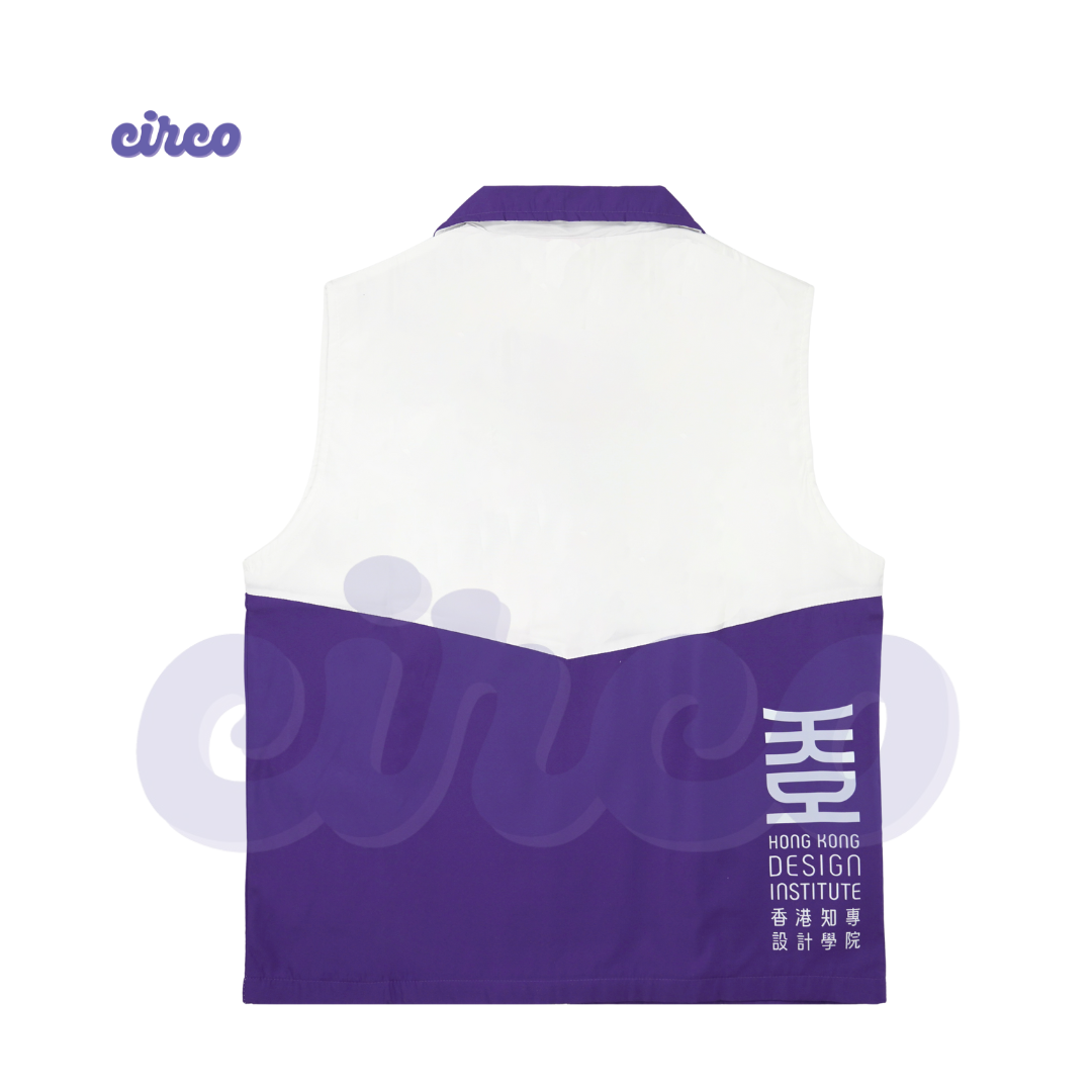 背心外套訂製 馬甲訂造 背心風褸外套 香港制服訂製推介2026 2