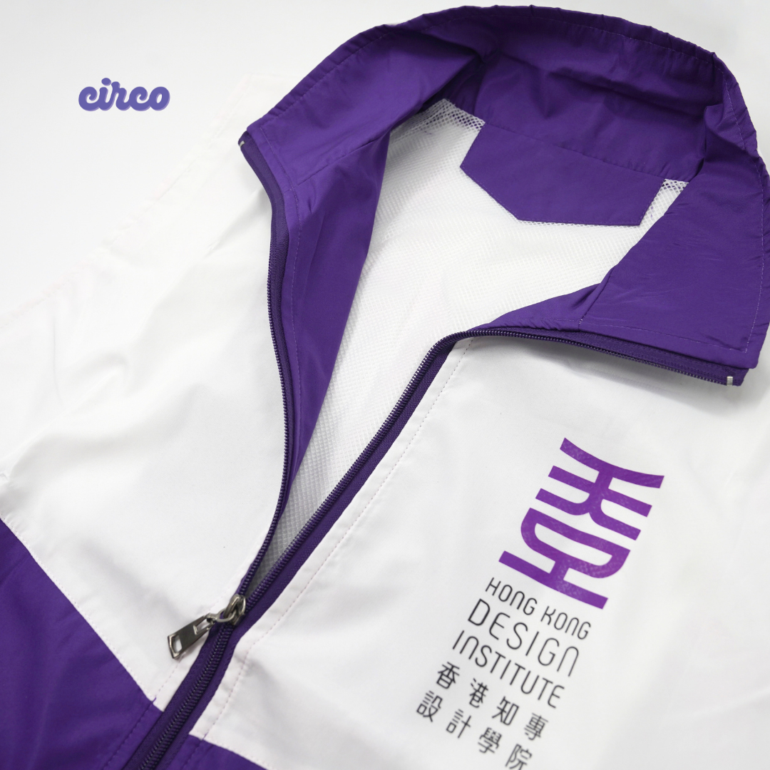 背心外套訂製 馬甲訂造 背心風褸外套 香港制服訂製推介2026 3