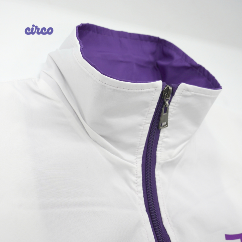 背心外套訂製 馬甲訂造 背心風褸外套 香港制服訂製推介2026 4