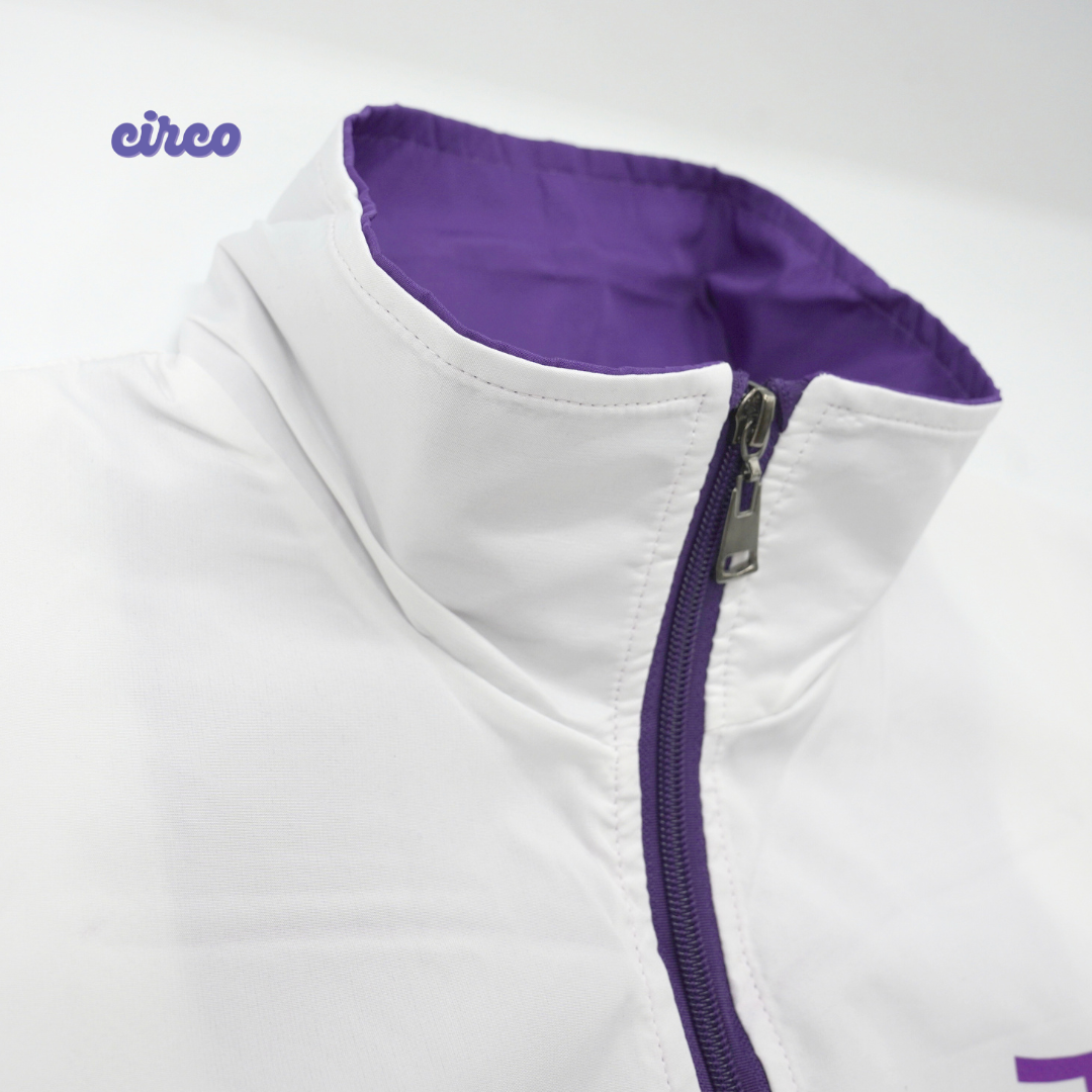 背心外套訂製 馬甲訂造 背心風褸外套 香港制服訂製推介2026 4