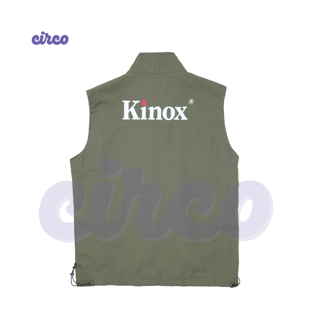 背心訂製 Vest 馬甲訂造 馬甲背心外套 馬甲香港 制服訂製推介2026 2