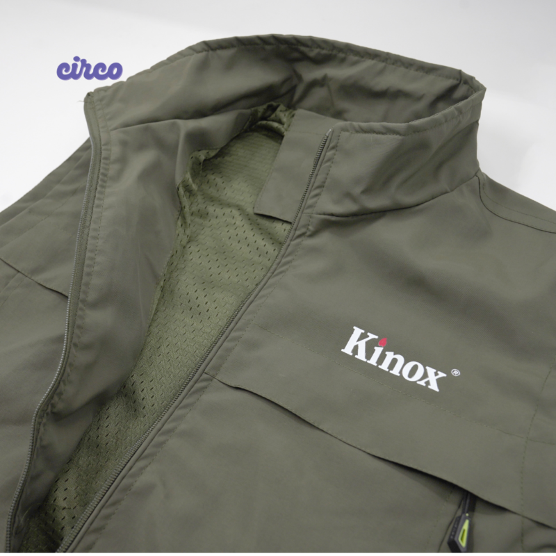 背心訂製 Vest 馬甲訂造 馬甲背心外套 馬甲香港 制服訂製推介2026 3