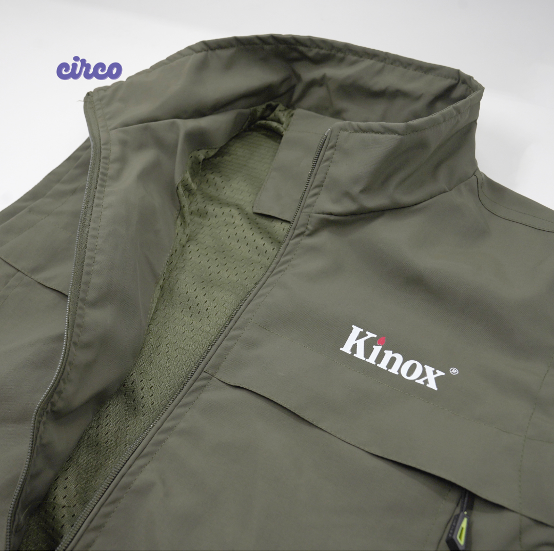 背心訂製 Vest 馬甲訂造 馬甲背心外套 馬甲香港 制服訂製推介2026 3