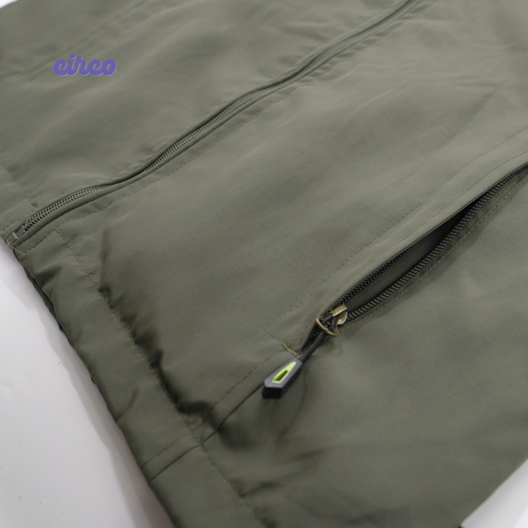 背心訂製 Vest 馬甲訂造 馬甲背心外套 馬甲香港 制服訂製推介2026 5