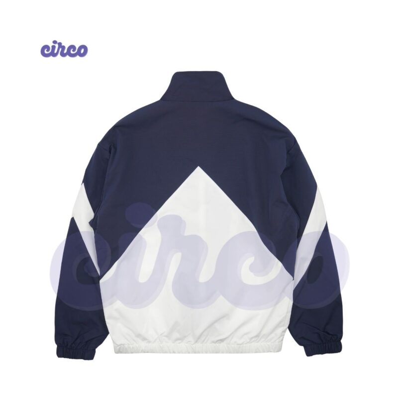 風褸訂製 公司風褸推介2026 風褸設計 訂造 熱升華風褸 印風褸外套 windbreaker 2