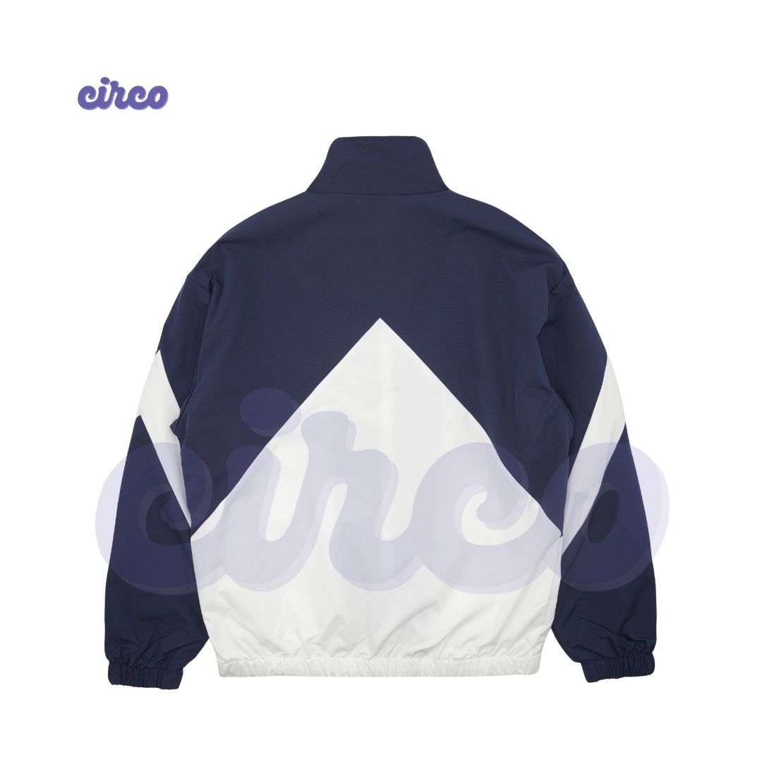 風褸訂製 公司風褸推介2026 風褸設計 訂造 熱升華風褸 印風褸外套 windbreaker 2