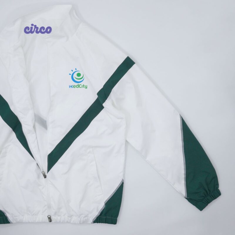 風褸訂製-公司風褸推介2026-風褸設計-訂造-熱升華風褸-印風褸外套-windbreaker