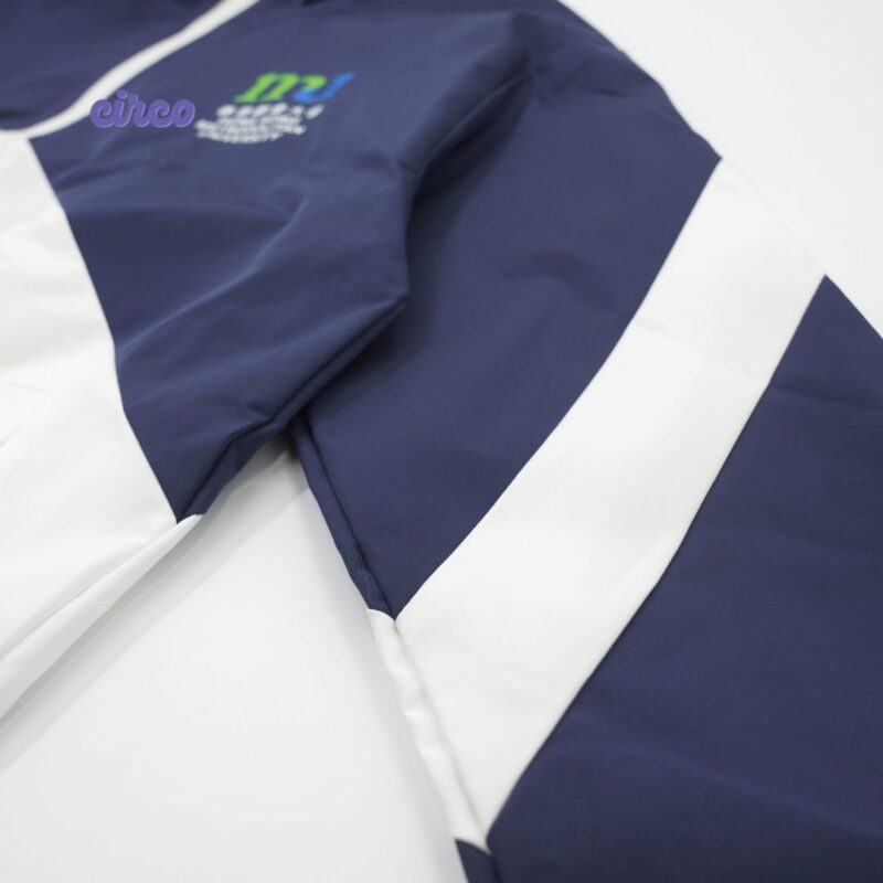 風褸訂製 公司風褸推介2026 風褸設計 訂造 熱升華風褸 印風褸外套 windbreaker 4