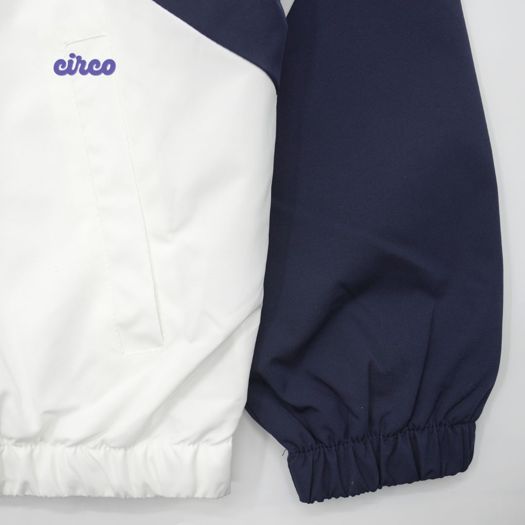 風褸訂製 公司風褸推介2026 風褸設計 訂造 熱升華風褸 印風褸外套 windbreaker 6