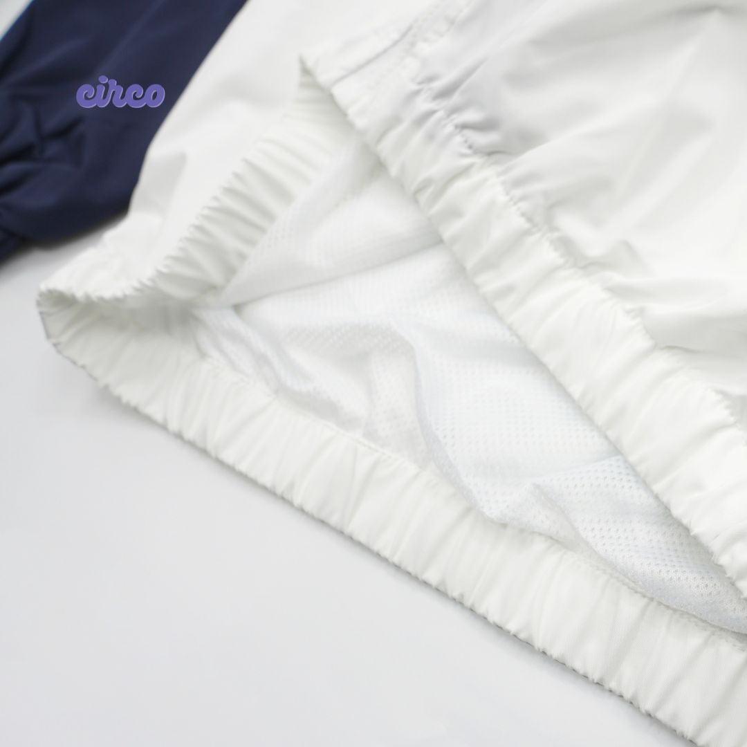 風褸訂製 公司風褸推介2026 風褸設計 訂造 熱升華風褸 印風褸外套 windbreaker 7