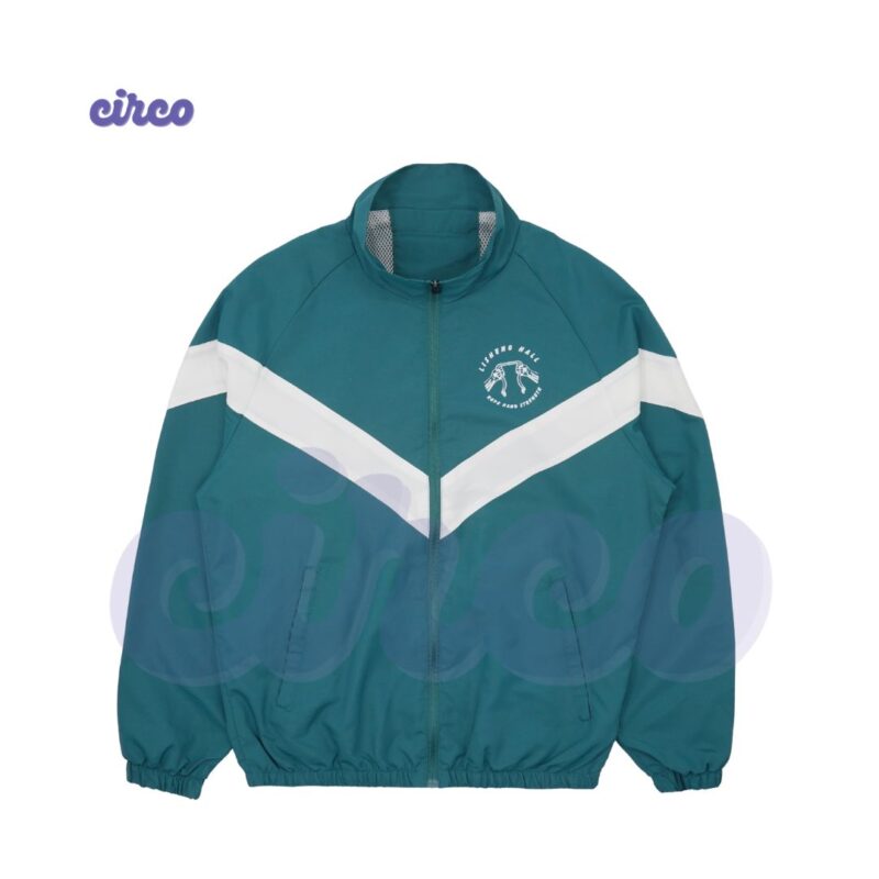 風褸訂製-公司風褸推介2026-風褸設計-訂造風褸外套