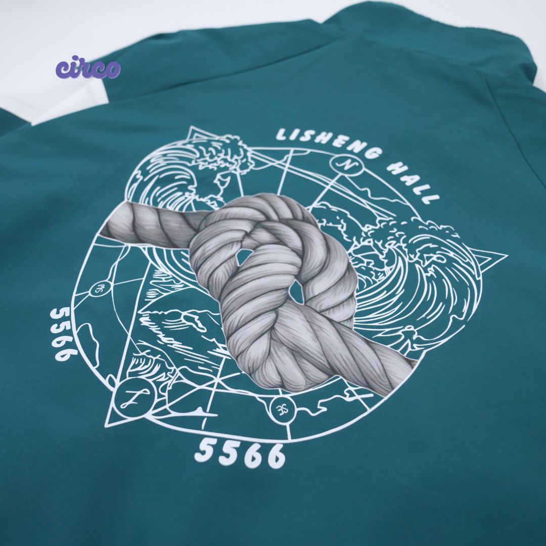 風褸訂製 公司風褸推介2026 風褸設計 訂造 風褸外套 4