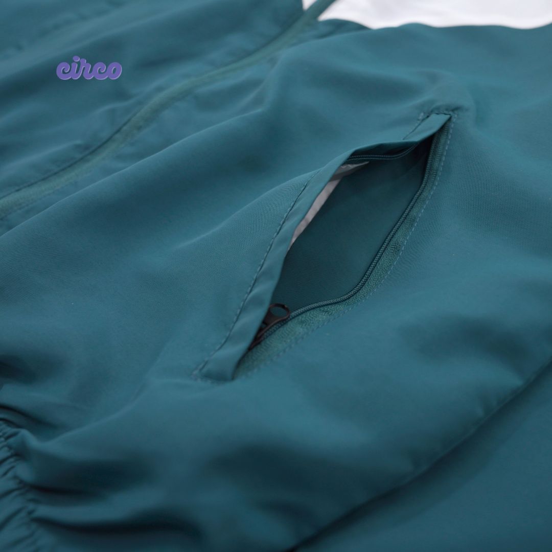 風褸訂製 公司風褸推介2026 風褸設計 訂造 風褸外套 7