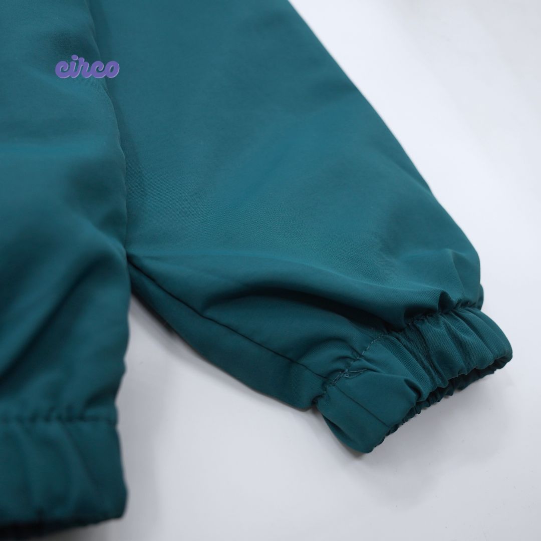 風褸訂製 公司風褸推介2026 風褸設計 訂造 風褸外套 8