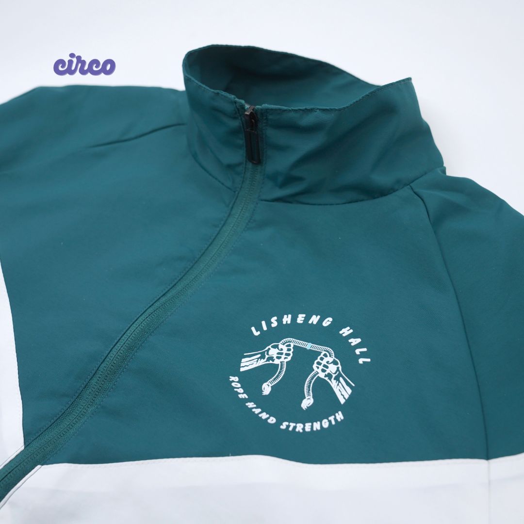 風褸訂製-公司風褸推介2026-風褸設計-訂造-熱升華風褸-印風褸外套-windbreaker