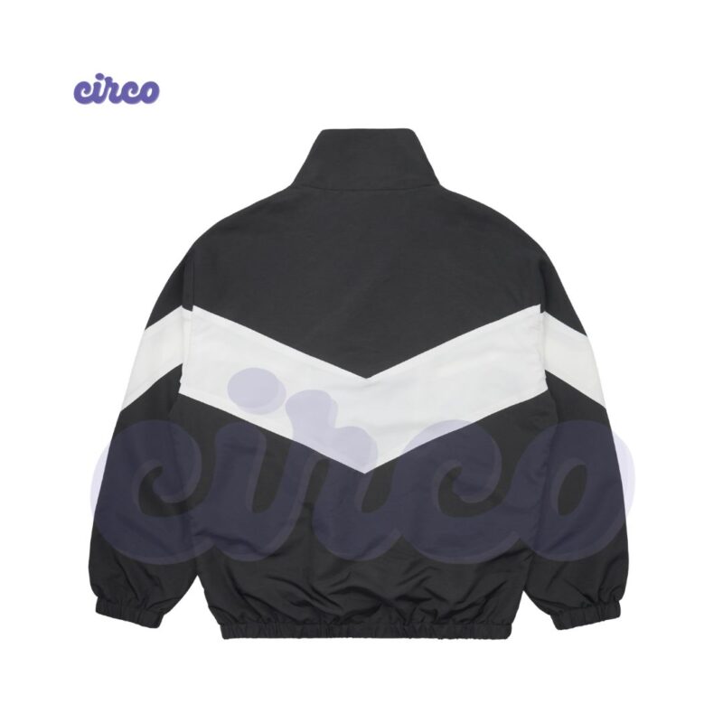 風褸訂造 公司風褸推介2026 風褸設計 訂製 熱升華風褸 印風褸外套 windbreaker 2