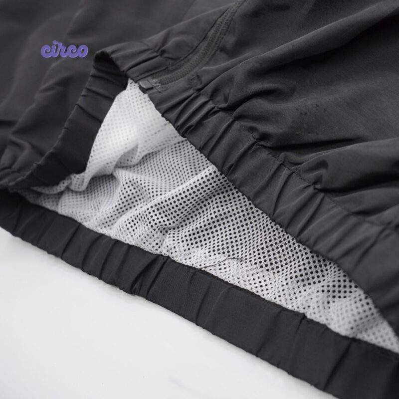 風褸訂造 公司風褸推介2026 風褸設計 訂製 熱升華風褸 印風褸外套 windbreaker 5