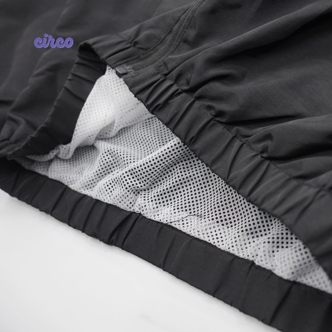 風褸訂造 公司風褸推介2026 風褸設計 訂製 熱升華風褸 印風褸外套 windbreaker 5