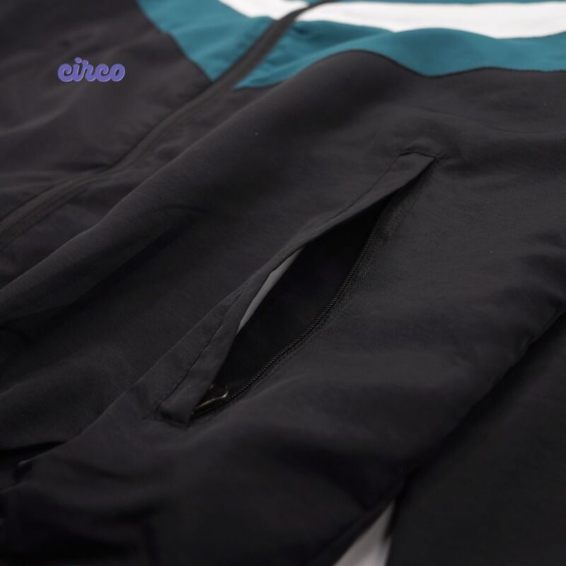 風褸訂造 公司風褸推介2026 風褸設計 訂製 熱升華風褸 印風褸外套 windbreaker 6